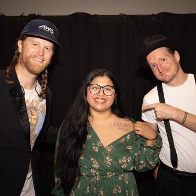 The Lumineers